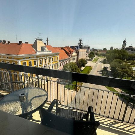 Hotel Aurora Сату-Маре Экстерьер фото