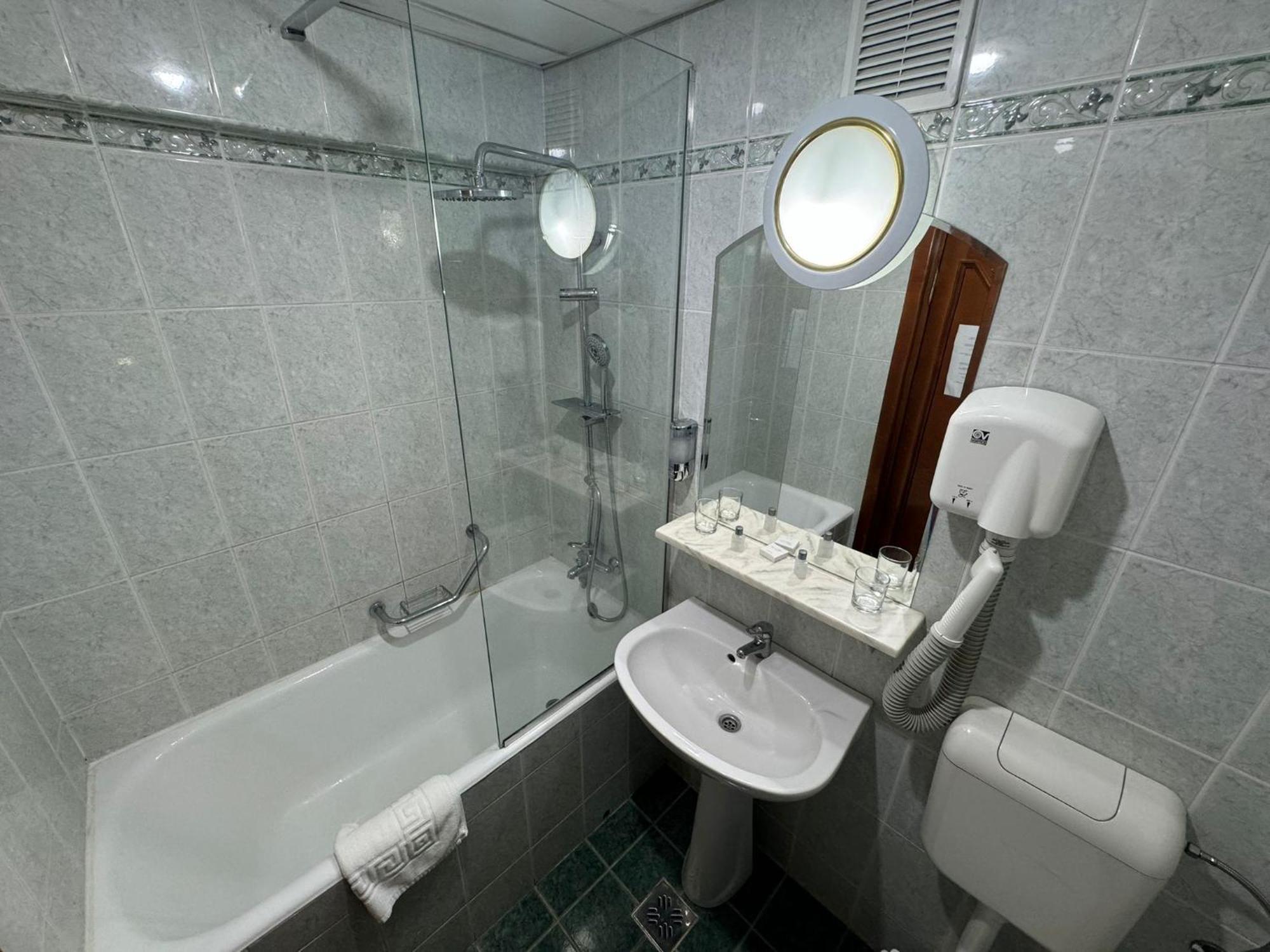 Hotel Aurora Сату-Маре Экстерьер фото