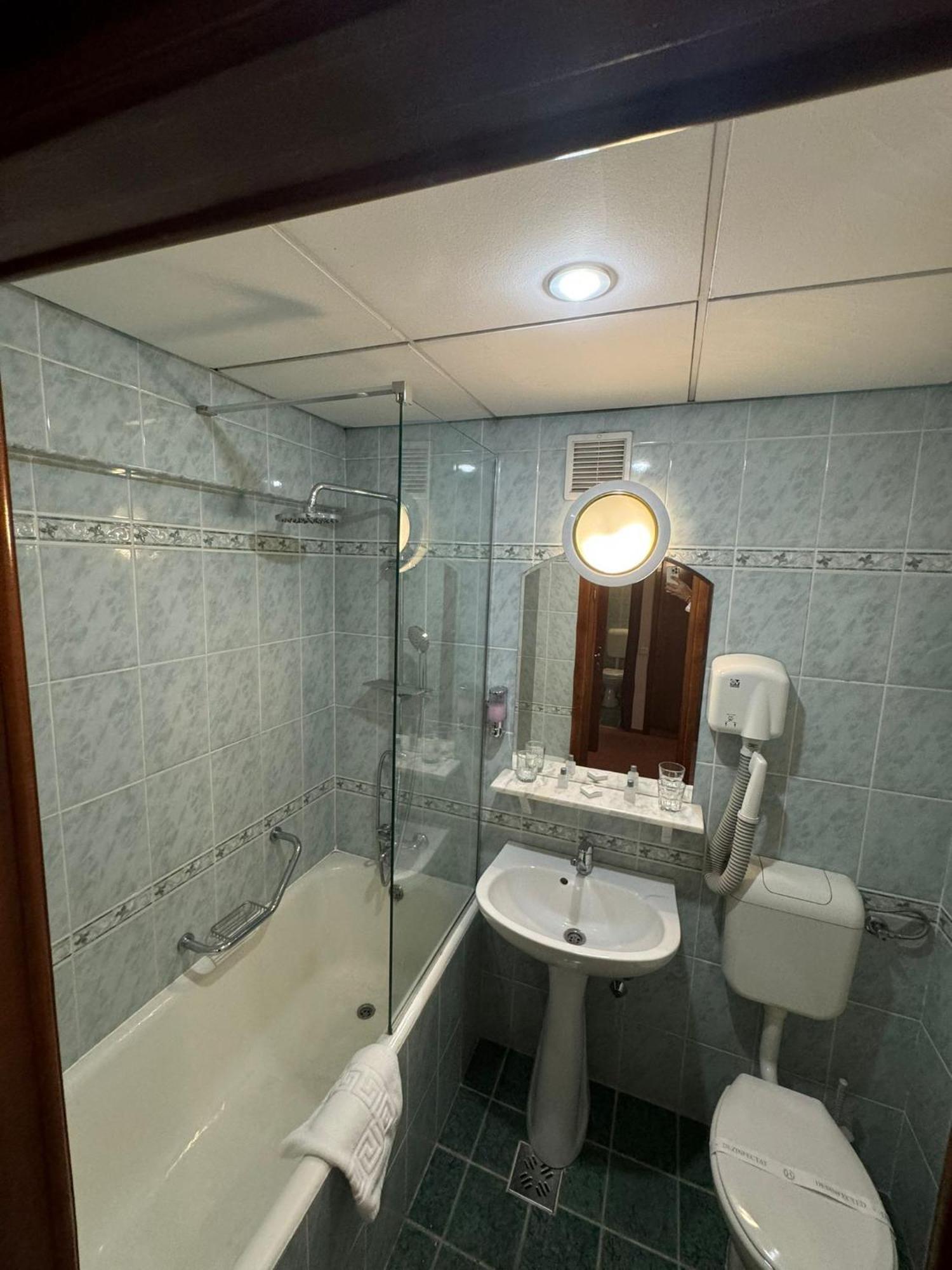 Hotel Aurora Сату-Маре Номер фото